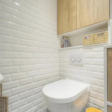 Apartmán Aure-parking-piscine-terrasse-vca *