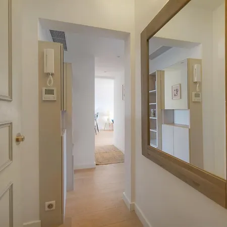 Apartment Aure-parking-piscine-terrasse-vca