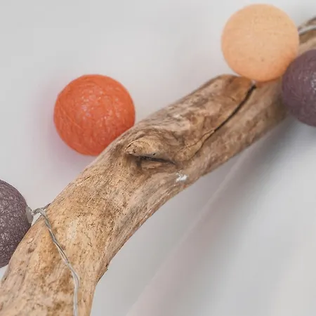 Apartment Aure-parking-piscine-terrasse-vca