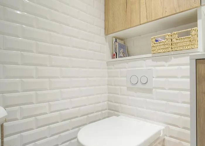 Apartment Auré-parking-piscine-terrasse-vca *