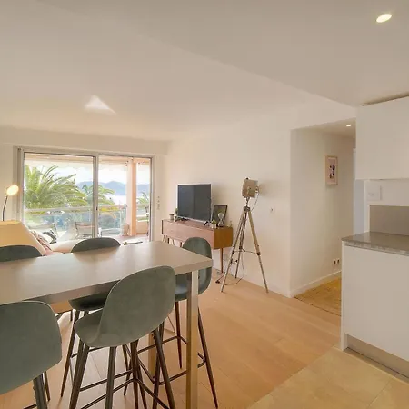 Aure-parking-piscine-terrasse-vca Appartement *